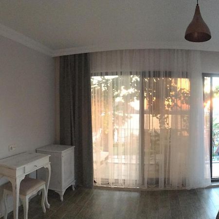 Kale Motel İmroz 외부 사진