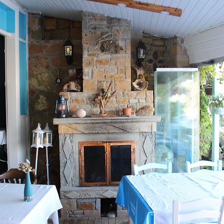 Kale Motel İmroz 외부 사진
