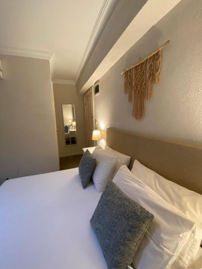 Kale Motel İmroz 외부 사진