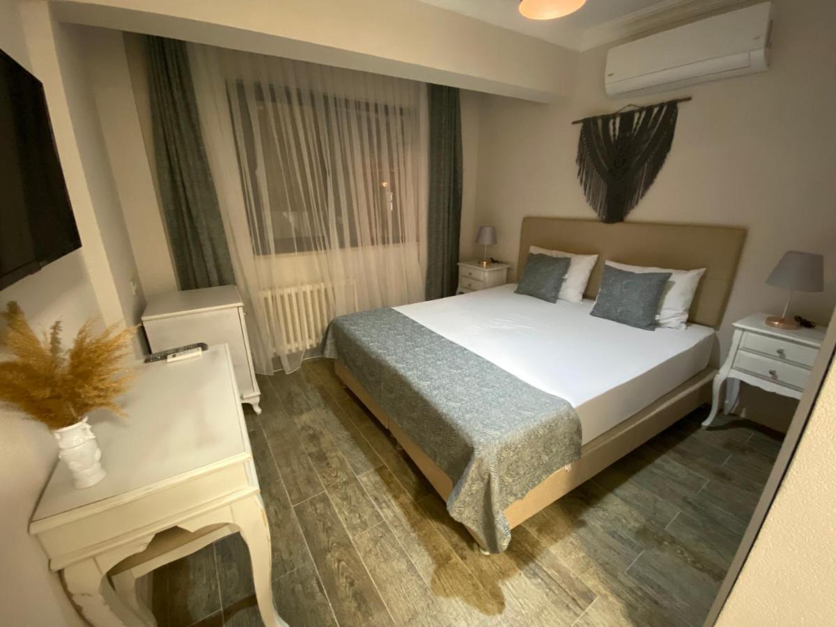 Kale Motel İmroz 외부 사진