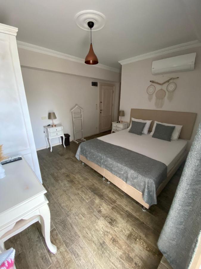 Kale Motel İmroz 외부 사진