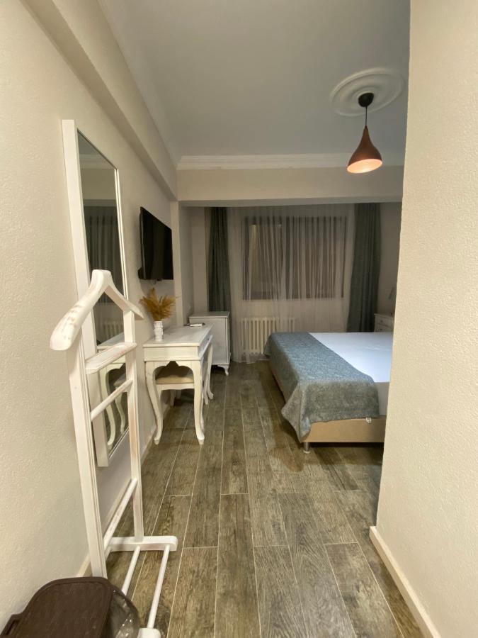 Kale Motel İmroz 외부 사진