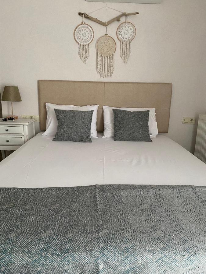 Kale Motel İmroz 외부 사진