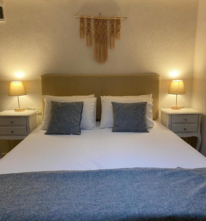 Kale Motel İmroz 외부 사진
