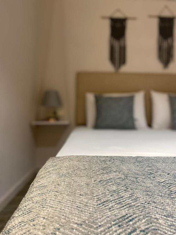 Kale Motel İmroz 외부 사진