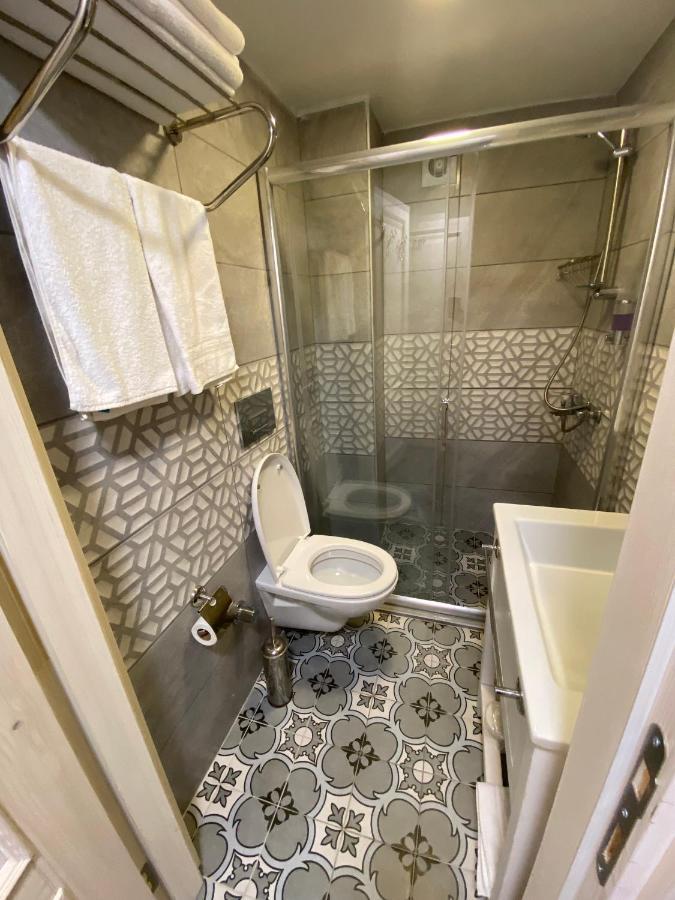 Kale Motel İmroz 외부 사진