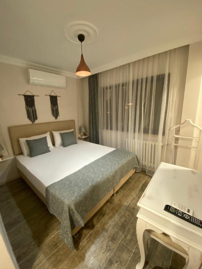 Kale Motel İmroz 외부 사진