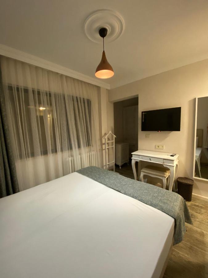 Kale Motel İmroz 외부 사진
