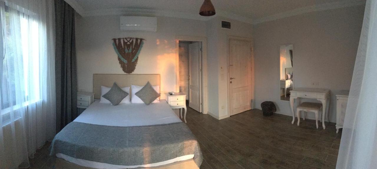 Kale Motel İmroz 외부 사진