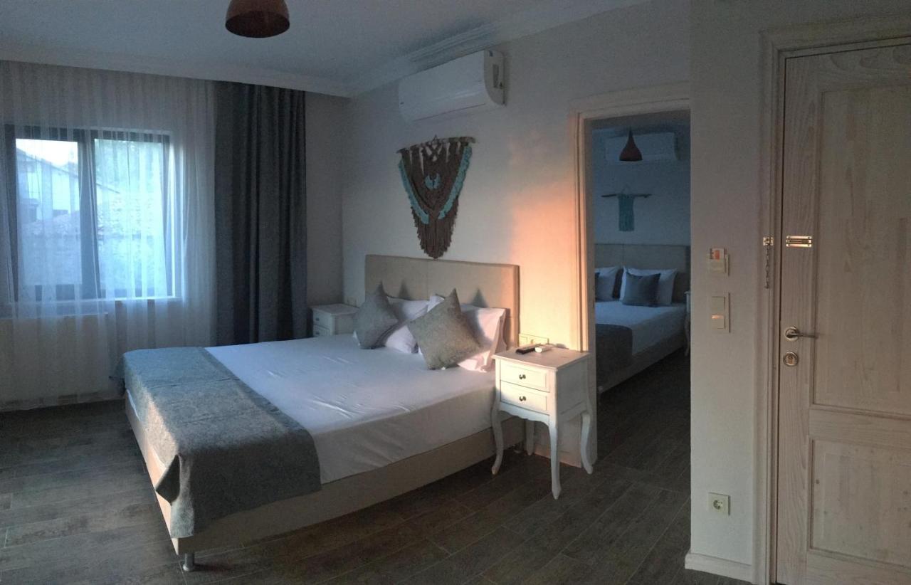 Kale Motel İmroz 외부 사진